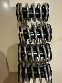 NordicTrack X32i Treadmill spring set