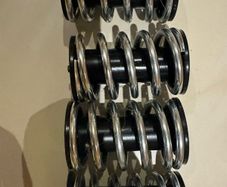 NordicTrack X32i Treadmill spring set