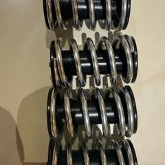 NordicTrack X32i Treadmill spring set