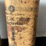 2 x Vintage Shotgun Powder Tins Image 3