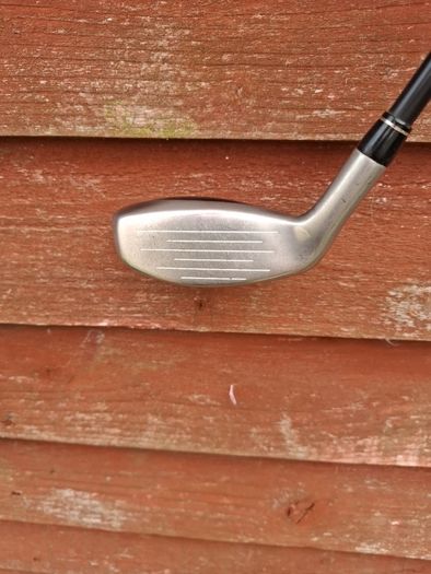 Taylormade Rescue
