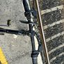 Fiido D3 pro Newer model, Excellent condition, low mileage, ready to ride Image 6