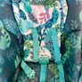 High Chair w/ newborn insert (Cosatto Noodle) Image 7