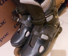 Roller Blades