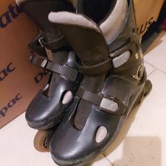 Roller Blades