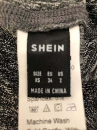Womens Grey Leggings