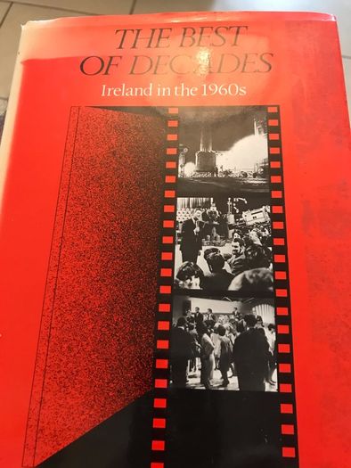 The Best of Decades-Ireland in the 60's