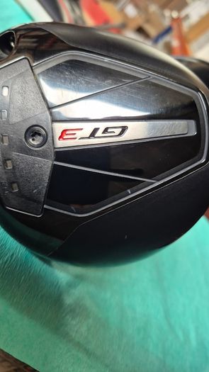 Titleist GT3 Driver for Swap