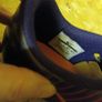 Football boots, size 4 Image 4