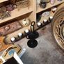 Candle holders Image 7