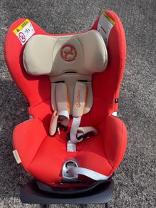 CYBEX Sirona Car Seat
