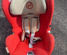 CYBEX Sirona Car Seat