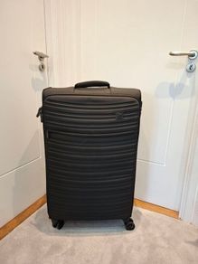 suitcase