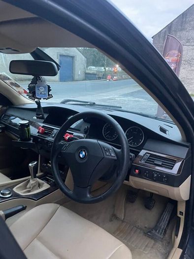 Bmw 520d
