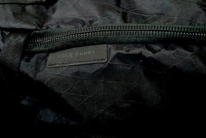 Max Backpack - Able Carry