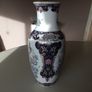 China - Japanese Vase, Image 2