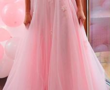 debs dress
