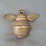 brass door knocker Image 3