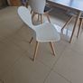 Bo Concept Table & 4 Chairs Image 2