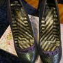shoes size 5 Irregular Choice Image 2