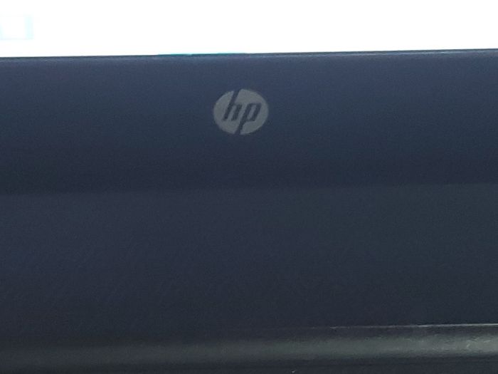 HP 15.6 inch Laptop, Pentium Dual Core CPU T4500, 2.3GHz, 4GB Ram, 500GB HDD, Windows 10, Microsoft Edge, Chrome and VLC