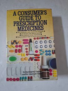 Guide To prescription Medicines
