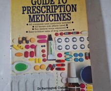 Guide To prescription Medicines