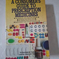 Guide To prescription Medicines