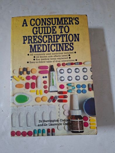 Guide To prescription Medicines