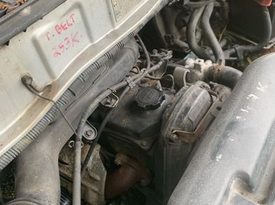 Toyota Hiace Dyna Engine Code 2l 24d For Sale in Killarney, Kerry from ...
