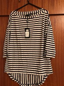 Ladies summer top new