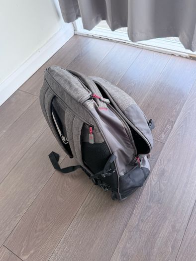 Samsonite Unisex Laptop Backpack/Wh 55/20 Casual Daypack