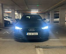 2016 Audi A6 Quattro