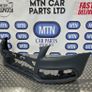 Front Bumper Skin for Audi Q5 / SQ5 2013-2016 S-Line Image 3
