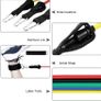 Fitness Resistance Bands - www.fitnessequipmentcork.ie Image 2