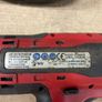 Snap on 18v cordless tools Image 5