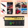 5000W Sine Wave Power Inverter High-Power Car & Solar Inverter (12V24V to 220V) - 26810 Image 10