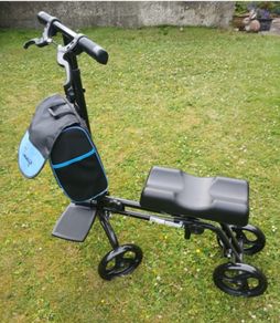 knee walker