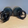 Fly fishing reel - original Orvis large arbor Image 2
