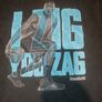 Footlocker Reebok promotion t shirt size medium Image 2
