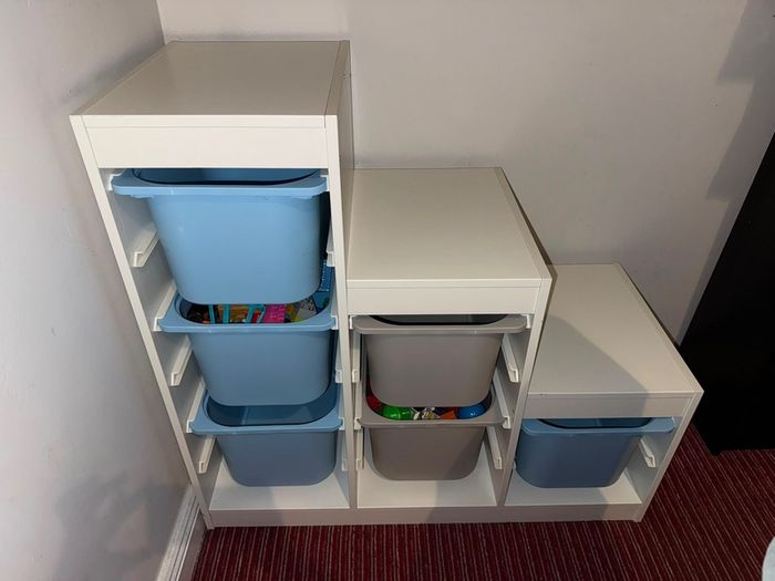 Ikea trofast
