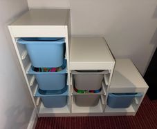 Ikea trofast