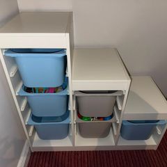 Ikea trofast