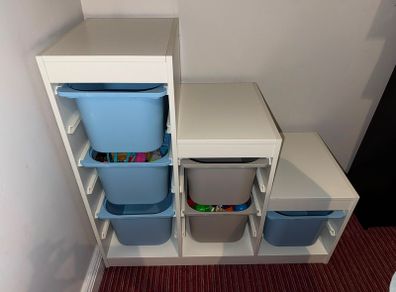 Ikea trofast