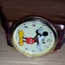 Vintage Mickey Mouse Watch PC21 Image 4