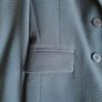 Blazer jacket Image 4