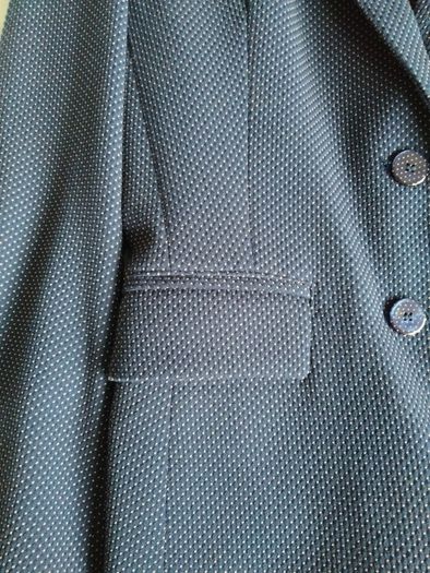Blazer jacket