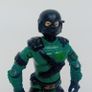 Hasbro GI Joe Night Viper Image 2