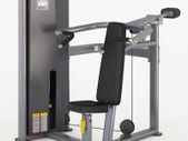 Insight Fitness Shoulder Press  SALE
