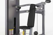 Insight Fitness Shoulder Press  SALE